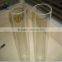 Best price borosilicate 3.3 4 inch diameter glass tube