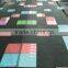 best selling products France acrylic lit panel flooring advertising panel auto show display panel