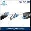 Low insertion loss single/multi mode rj 45 110 patch cord