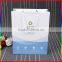 Hot selling printed paper packaging bag supplier