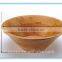 Bamboo Salad Bowl--Jane