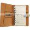 Plaro pu Cover Agenda Organizer Personal Organizer Notebook