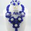 2016 new designs beads jewelry set beautiful jewelry beads set BSY102-1