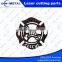 Laser Cut Ornamental Custom Metal Signs for market