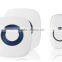 2016 New Product Forrinx Direct Supply Wireless Door Chime And Strobe Water-proof Push Button