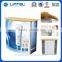 advertising table top display stand