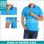  fashion slim fit navy blue custom cute couple polo shirt
