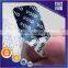 Packaging type sticker tamper evident laser hologram custom sticker