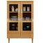 wooden sideboard for dinning room