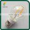 Led Filament Bulb Light A19 E27