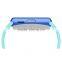 NO.1 D3 Smartwatch Phone-Blue 1.22 inch MTK6261 Sleep Monitor Heart Rate Test Camera Sedentary Reminder Alarm