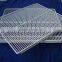 Refrigerator metal wire storage rack PF-E022