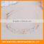 Top fashion different types wedding hair accessory from manufacturer