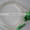 High quality Adhensive Plastic dispensing barrel adapter