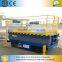 Shandong manufacture Crazy Selling hydraulic tailgate lift