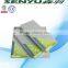 Concrete building WPC plastic template for construction