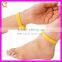 Wholesale Fashion for 2015 hot summer colorful adult children baby citrodiol oil silicone mosquito repellant bracelet