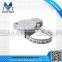 Slim Guide Skinfold Body Fat Caliper