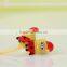 cheap and stylish cartoon earphone cute in ear earphone for children