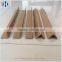 Paperboard material L-style corner angle for machine protector