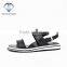 New designs flat comfortable hot sell men sandals photo for 2016