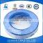 PVC Building Flexible Electric Wire Blue House Wiring 10mm2