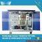 VFD series insulation oil Degasify purifier