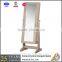 jewelry storage and dressing mirror