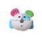 Baby Plush Confort Toy Kaifulan New Style Bell Inside Watch Style my Bule Dog