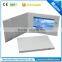 Chargable 10.1 " LCD video card, lcd greeting card with 128MB memory