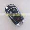 High quality Bu 5 button flip converted key shell (HU100)
