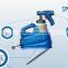 2015 hot sell 800ml HVLP paint sprayer