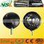 Top quality 4'' inch round off road HID driving lights, car HID work light, HID working light for trucks