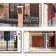 Lowes wrought iron security doors prices