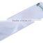 Plastic promotional bookmarks magnifier ruler