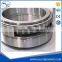machine gold mining bearing, 240TDO440-1 double row taper baller bearing,