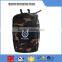 outdoor camo waist pouch carry bag