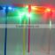 Bamboo dragonfly led lighting flash aircraft toy