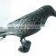 crow hunting decoy,bird hunting decoys,,plastic crow hunting decoys