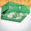 Custom Creative tea bags paper packaging box