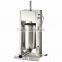 Quantitive and twist sausage filler|Sausage Stuffer|Sausage Making Machine