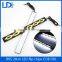 Aluminum alloy housing Cob Led Drl 12v LED Daytime Led Lights