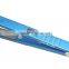 pro tech LCD display hair straightener / flat iron / hair curling