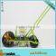specialized hand push type vegetable seeder for planting onion