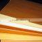 High Quality Melamine Paper Plywood, Melamine Plywood for Furniture