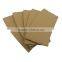 Paper,Corrugated board Material and Accept Custom Order cup holder/paper cup sleeves