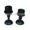 Black tealight Candle Holder lantern
