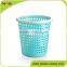 Portable Eco-Friendly Standing open top recycling cheap garbage container