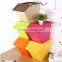 Fashional and Eco-friendly Plastic Storage Box Set