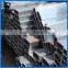 Q195-Q345 Grade and Structural Pipe Application galvanized steel pipe stock